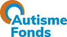 Autisme fonds - logo
